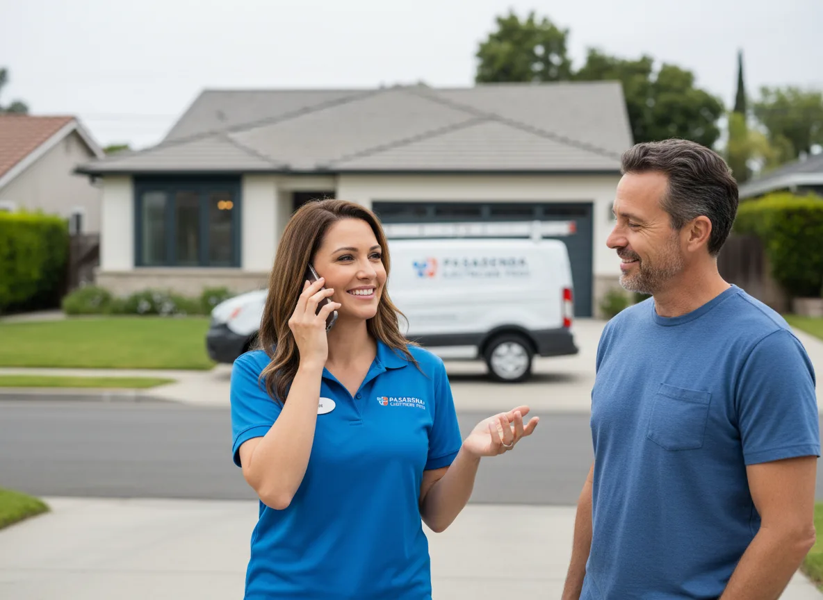 Electrician Dryden, WA FAQs